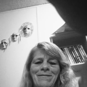 Meet your Posher, Kathy